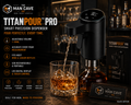 TitanPour™ Pro – Smart Precision Dispenser