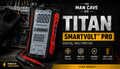 Titan SmartVolt™ Pro